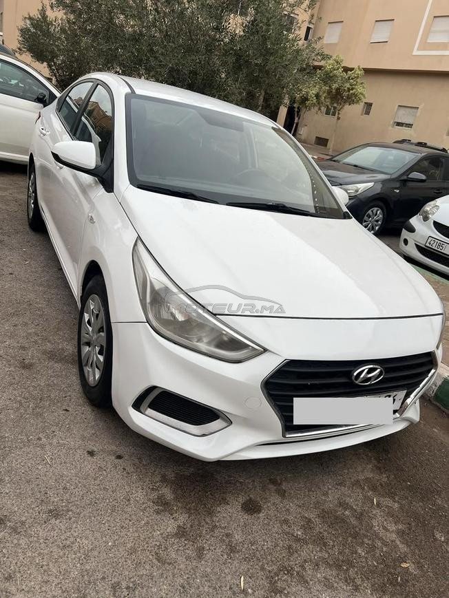 accent automatique 2020