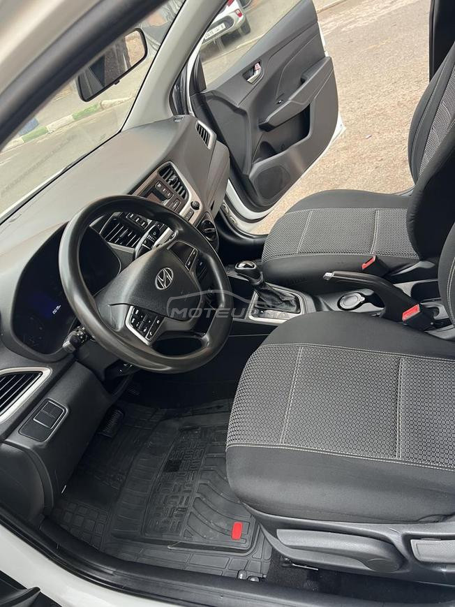 accent automatique 2020