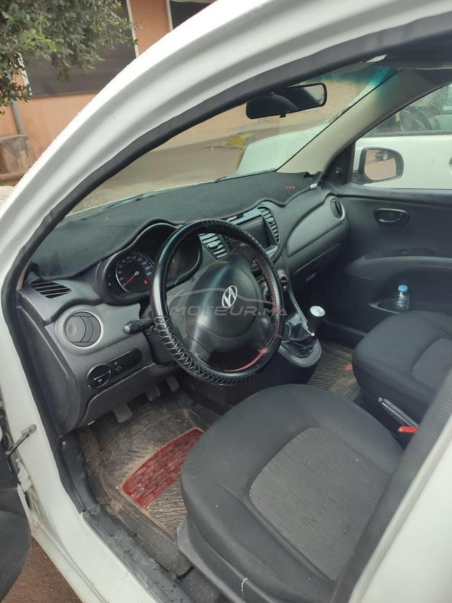 i10 hyundai
