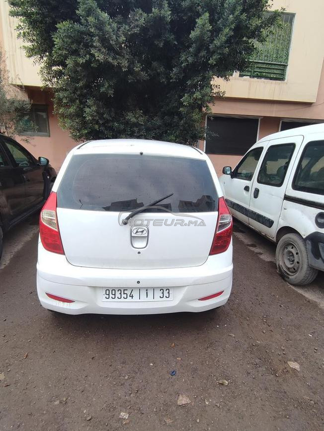i10 hyundai