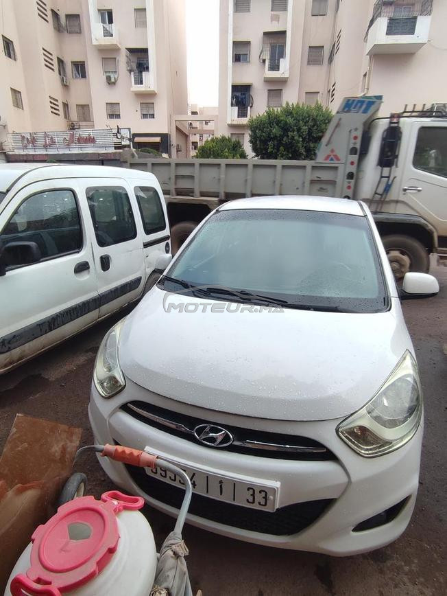 i10 hyundai