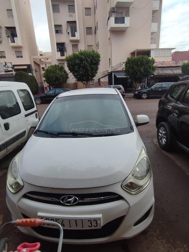 i10 hyundai