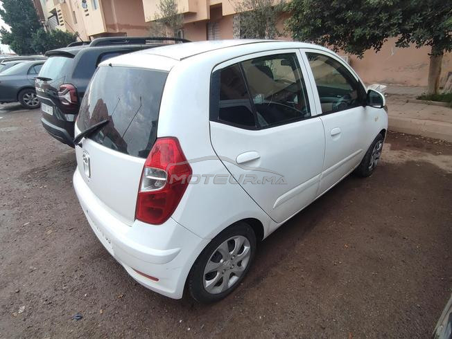 i10 hyundai