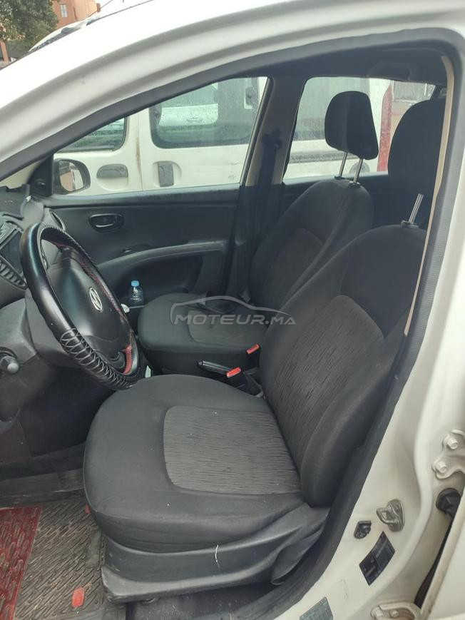 i10 hyundai
