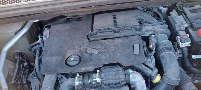 Citroën Berlingo Diesel Manuelle 2020 à Fès 