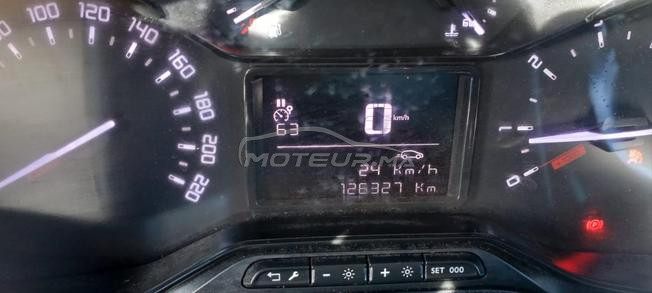 Citroën Berlingo Diesel Manuelle 2020 à Fès 