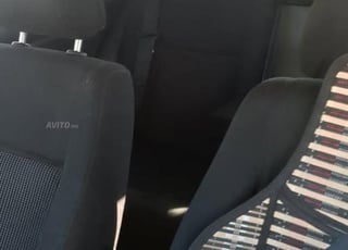 Volkswagen Golf 4 ديزل يدوي 2001