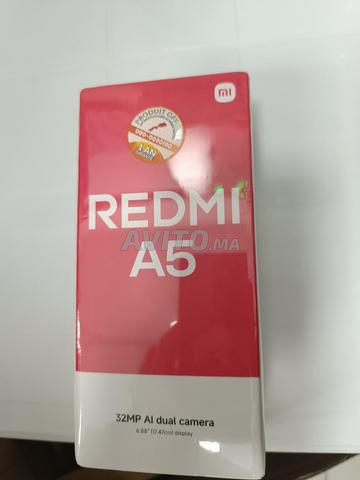 XIAOMI REDMI A5 128 GB mtara9