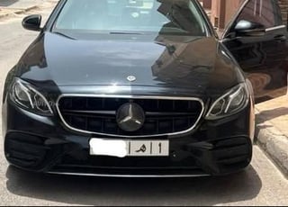 E220 Importée Neuve 🇩🇪 2017