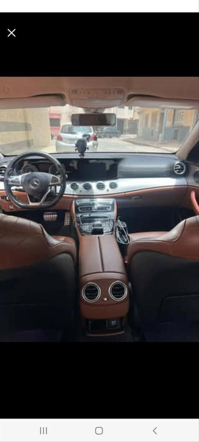 E220 Importée Neuve 🇩🇪 2017 