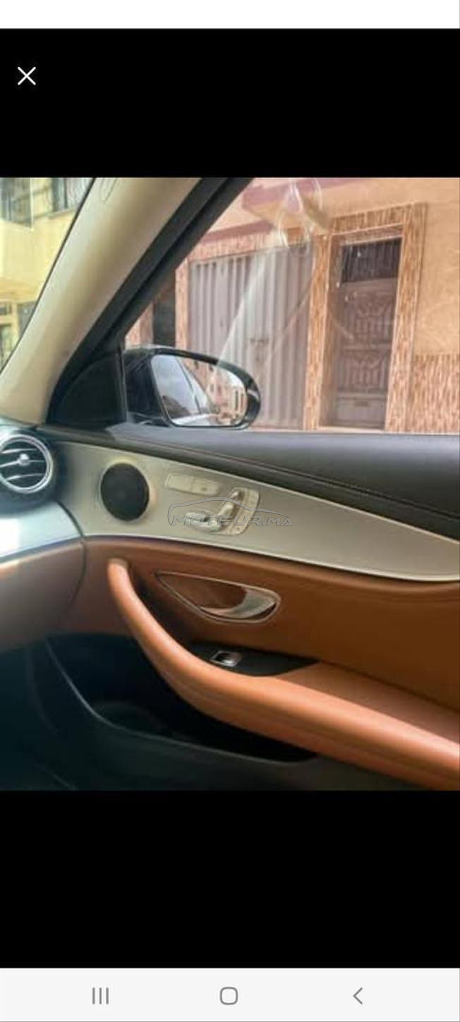 E220 Importée Neuve 🇩🇪 2017 