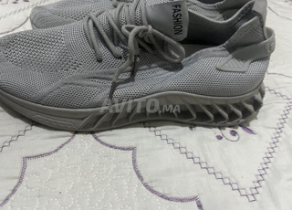 Basket sport fashion