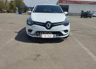 Clio 4 2020 mliha