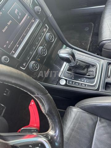 Gdt 2015 importé neuf fuul option