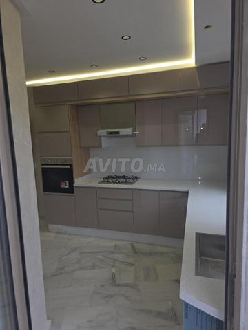 شقة للبيع 97 متر مربع في Ferme Bretonne - 2