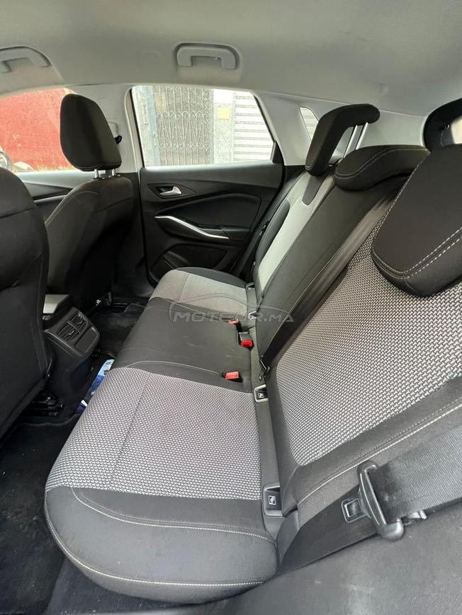 Opel Crossland Diesel Automatique 2025