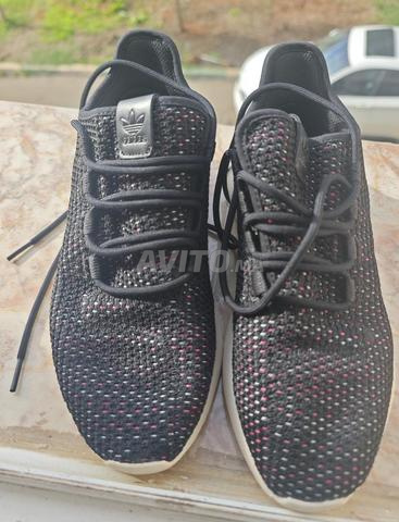 أديداس تيوبلار شادو أصلي 38 2.3