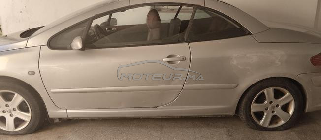 307 cc cabriolet 