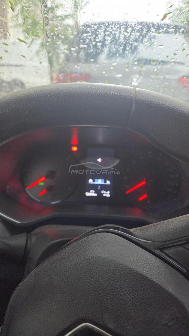 clio 5 a vendre