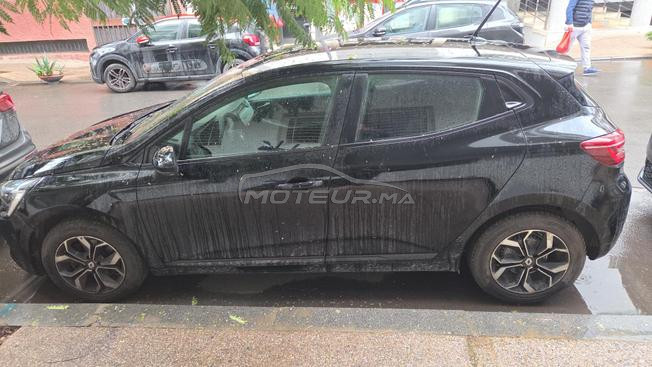 clio 5 a vendre