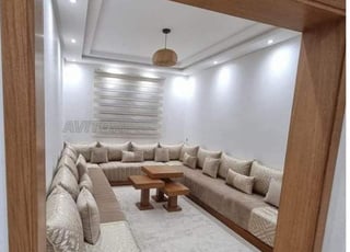 Très bon appartement à Marrakech