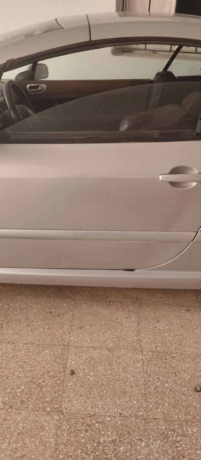 307 cc cabriolet 