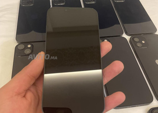 Iphone 13 normal /128G/ officiel✅/ original💯