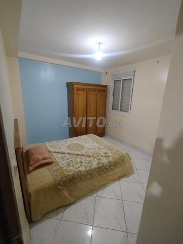 Appartement à louer 60 m² à Tanger - 2