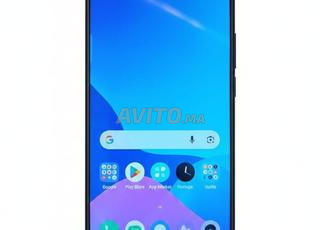 Realme 6 Android 11 Ram 8GB stockage 128 GB