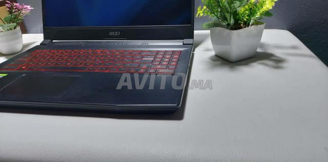 Msi i7 11800/16/Rtx 3070 8gb vram 144hz