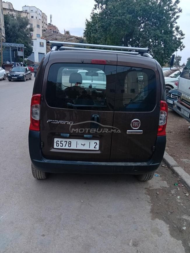 fiat fiorino