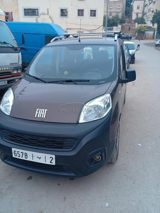 fiat fiorino