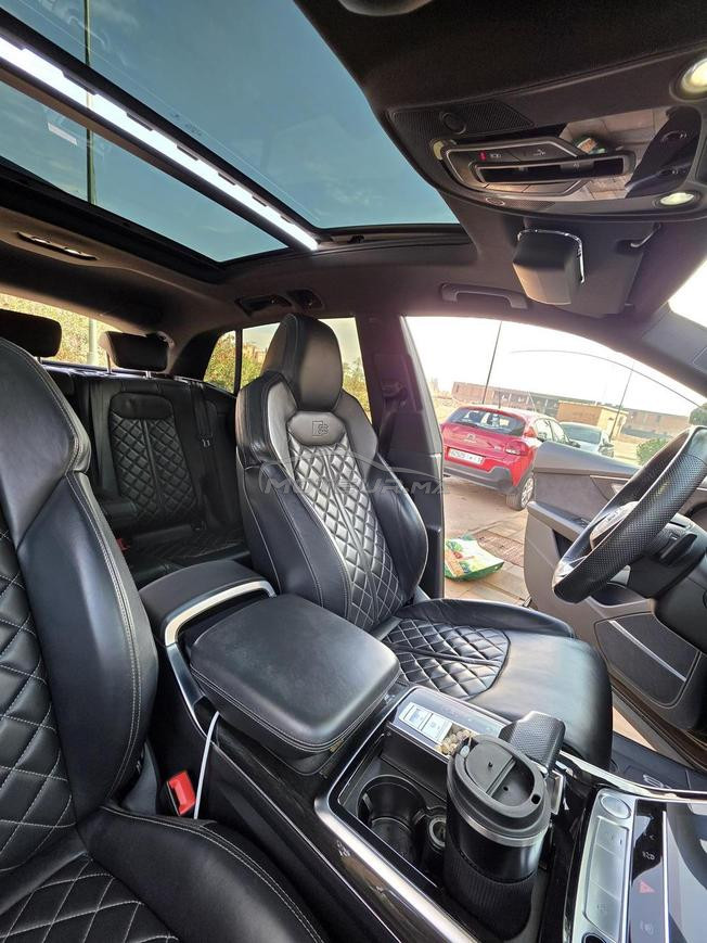 q8 black edition full