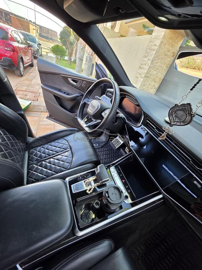 q8 black edition full