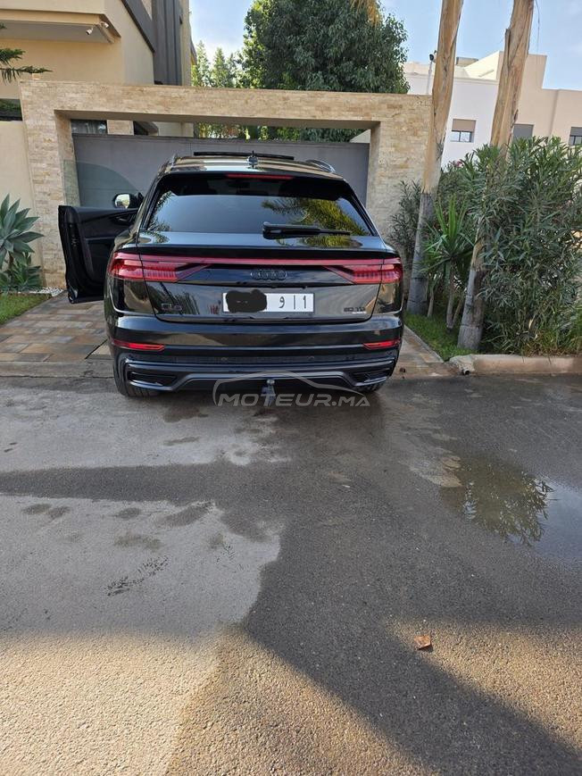 q8 black edition full