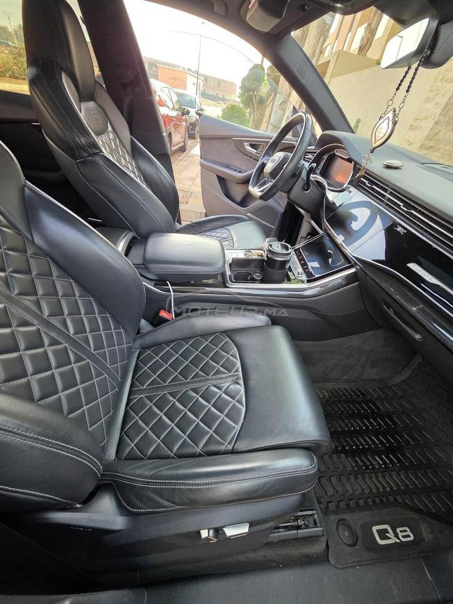 q8 black edition full