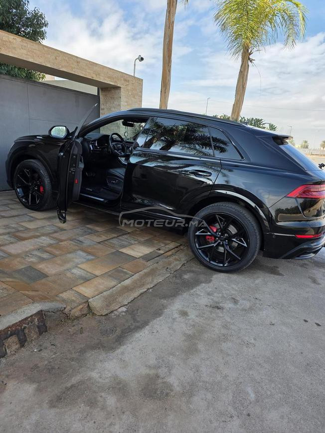 q8 black edition full