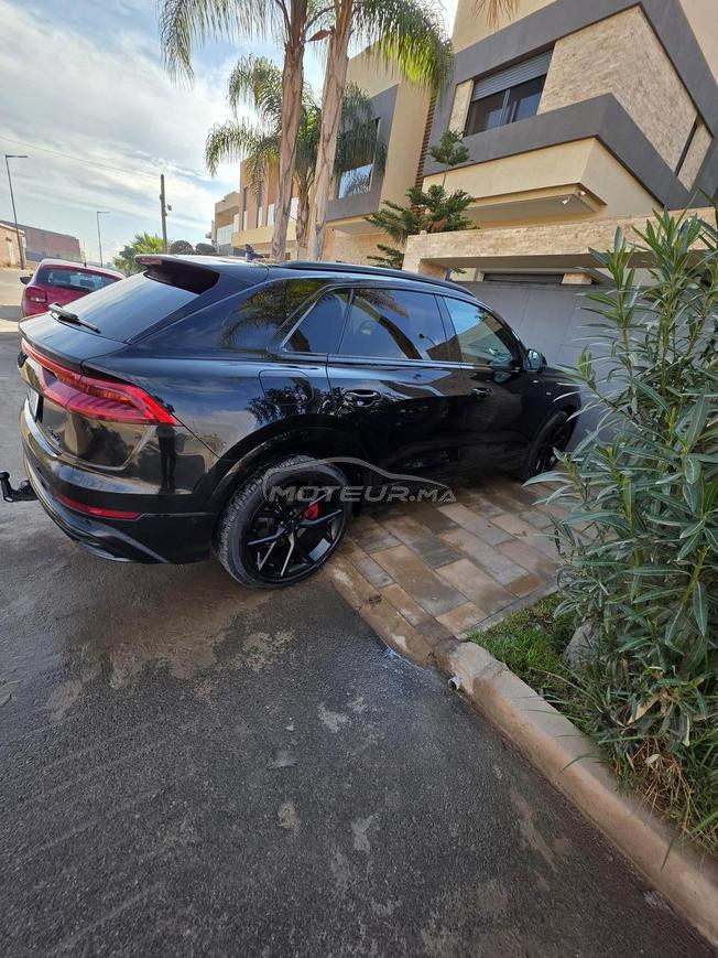 q8 black edition full