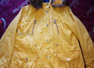 جاكيت نسائي