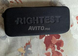 Glucomètre BIONIME RIGHTEST GM260 – neuf