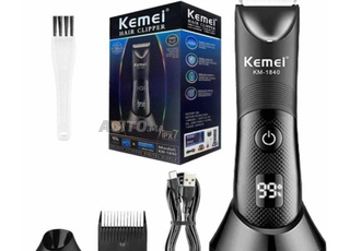 Machine à rasoir kemei KM-1840