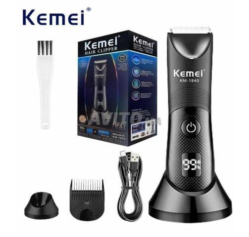 آلة الحلاقة kemei KM-1840