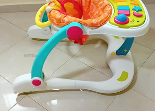 يوبالا بيبي ماروك