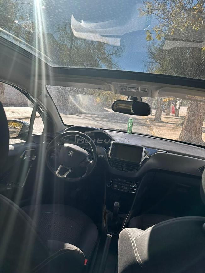 Peugeot 208 modèle 12/2019