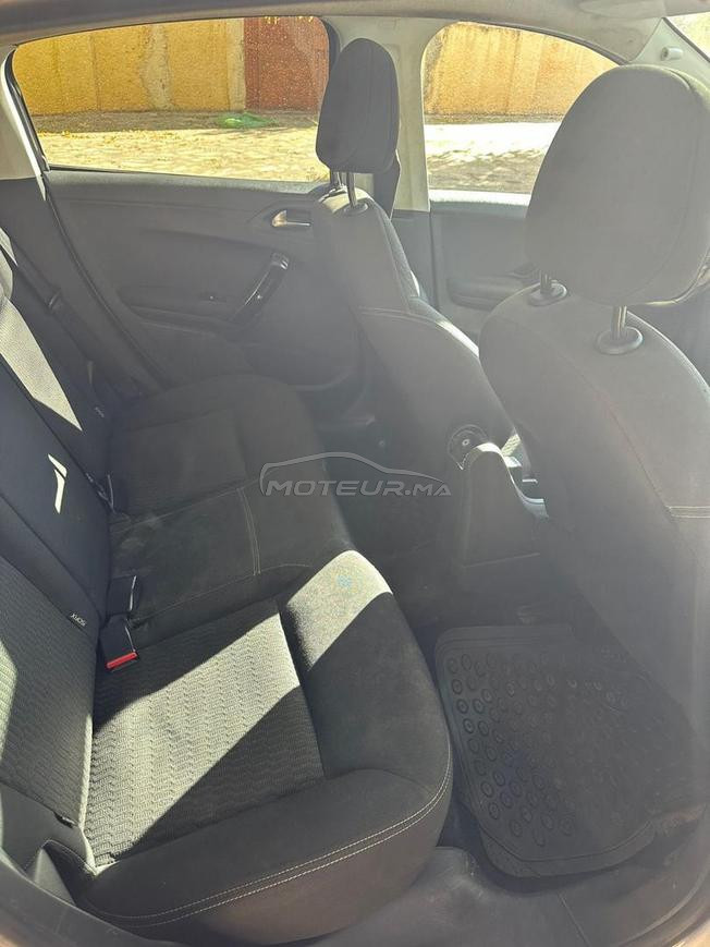 Peugeot 208 modèle 12/2019