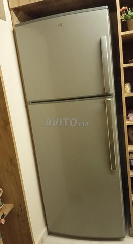 ثلاجة سيرا Siera 480 لتر