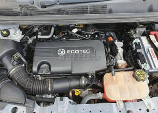 محرك Opel ديزل 1.7cdti لأسترا ميريفا ...