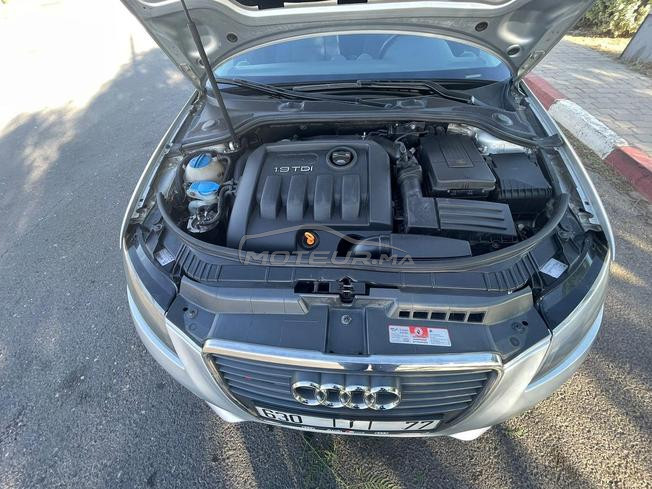 audi A3 2009/2012 prix négociable 