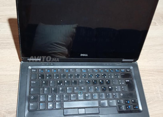 Pc Dell E7440 16 G RAM 256 SSD