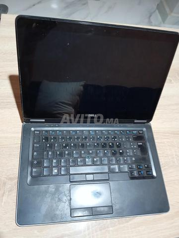 Pc Dell E7440 16 G RAM 256 SSD